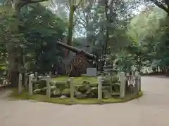 葛木坐火雷神社(奈良県)