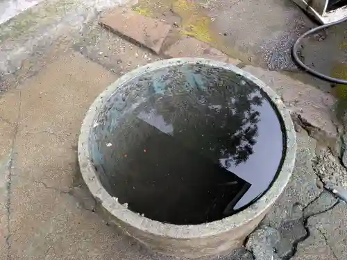 宇奈岐日女神社(大分県)