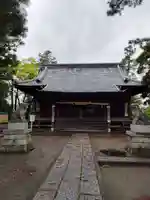大井神社(静岡県)