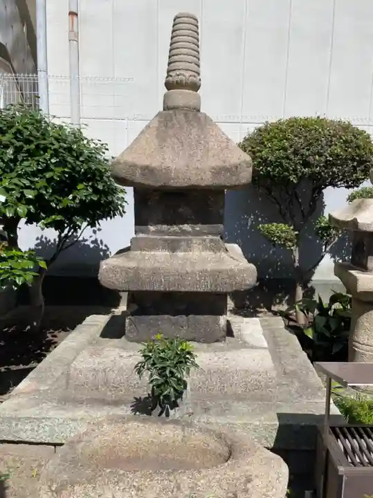 来迎寺(兵庫県)