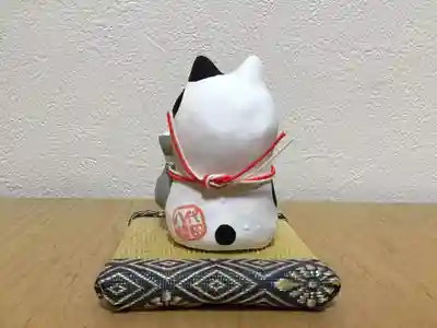 代田八幡神社の授与品その他