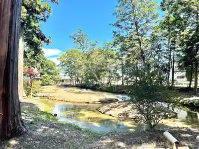 伊奈冨神社(三重県)