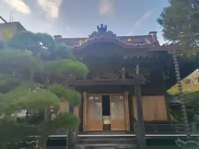 大巧寺(神奈川県)