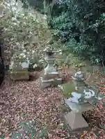 清孿神社(静岡県)