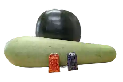 眞久寺のお守り