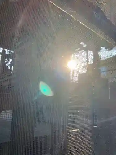 取手八坂神社(茨城県)