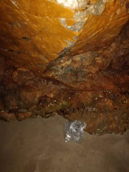 稲佐の浜 弁天島(島根県)