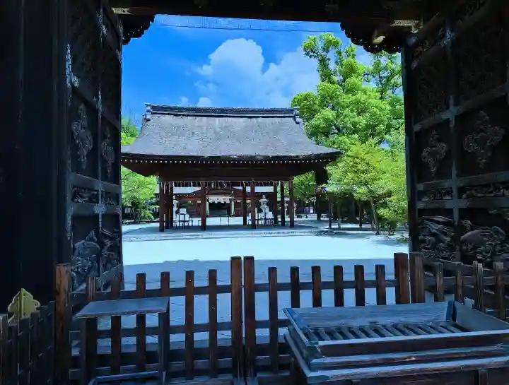 豊国神社(京都府)