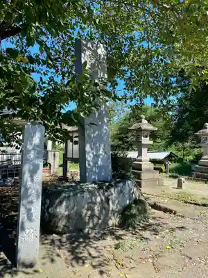 鷲神社(栃木県)