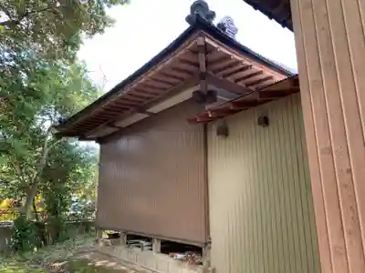 大宮神社のその他建物