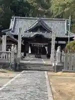 白峰宮(香川県)