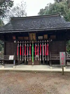 大宮八幡宮(兵庫県)