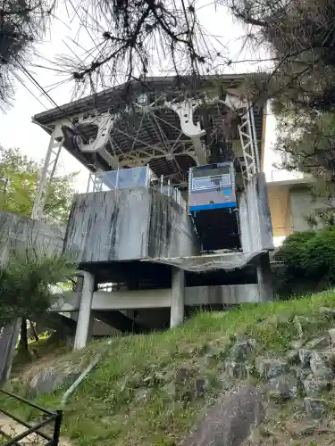 千光寺(広島県)