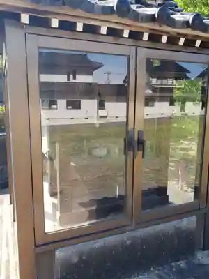 三上神社のその他建物