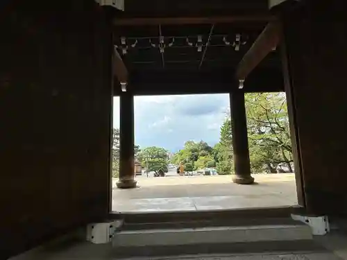 知恩院(京都府)