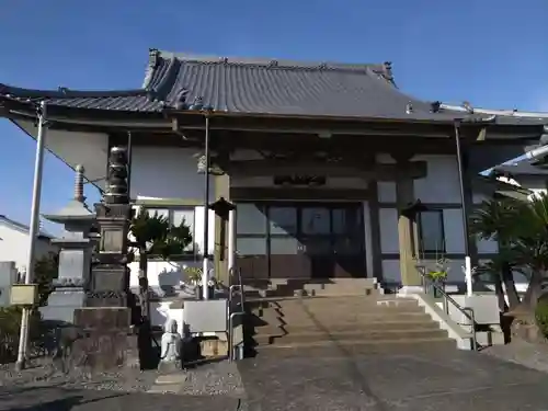 妙泉寺(静岡県)