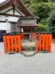 賀茂別雷神社（上賀茂神社）(京都府)