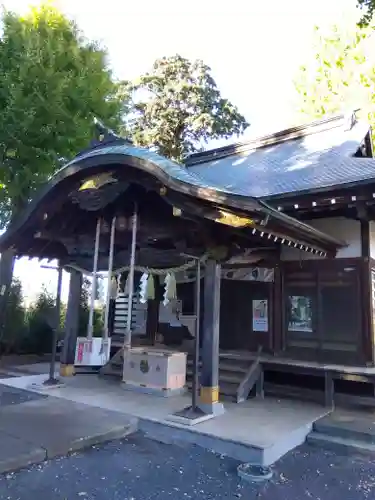 武蔵野神社(東京都)