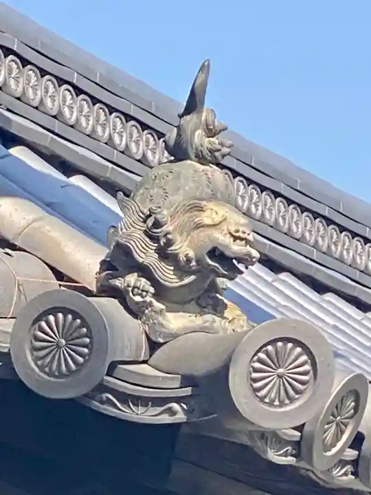 妙心寺(妙心禅寺)のその他建物