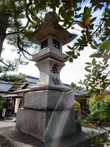 堀出神社(新潟県)