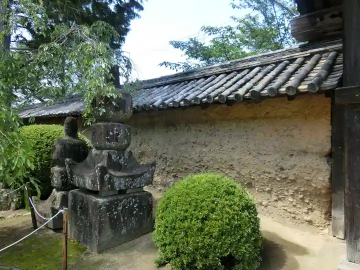 慈尊院のその他建物