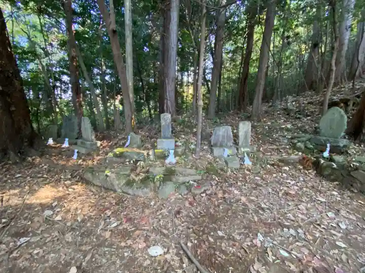 御岩神社(茨城県)