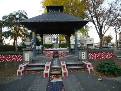 千葉神社(千葉県)
