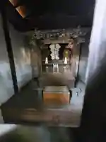 南神社(栃木県)