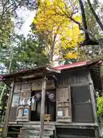 三戸大神宮(青森県)