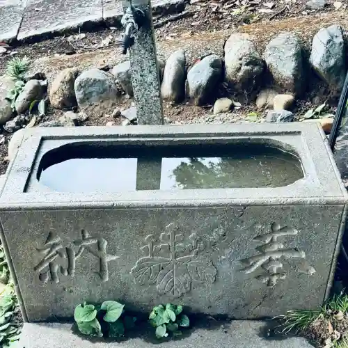 十二所神社(東京都)