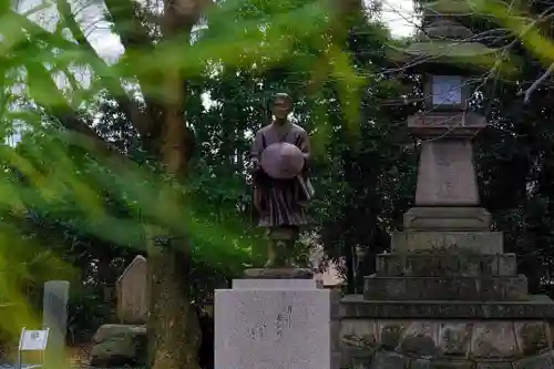 氣比神宮(福井県)