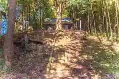 雷神社(宮城県)