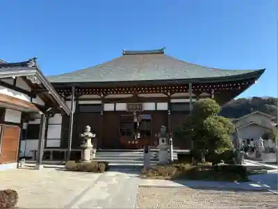 妙長寺(神奈川県)