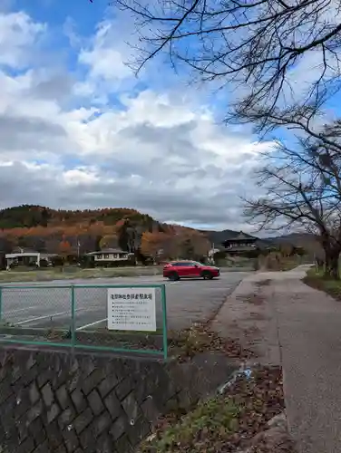 淺間神社（忍野八海）(山梨県)