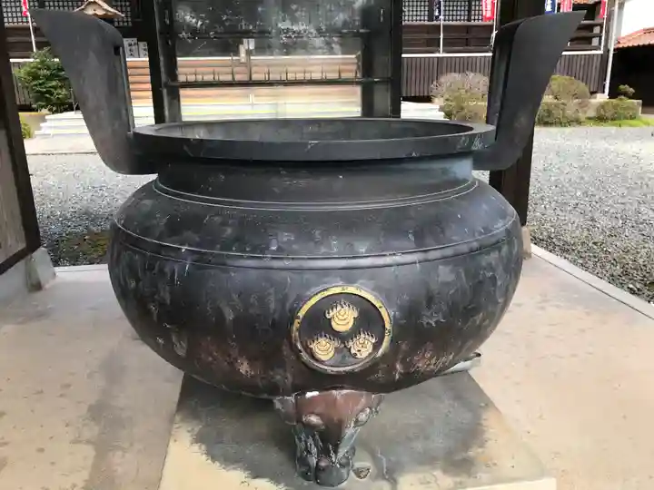 多陀寺のその他建物