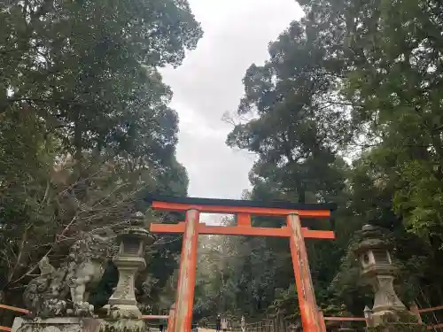 春日大社(奈良県)