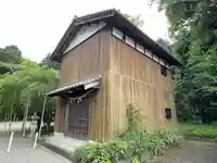 新川神社(滋賀県)