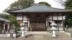 正念寺(茨城県)