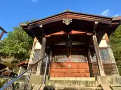 八幡神社(福井県)