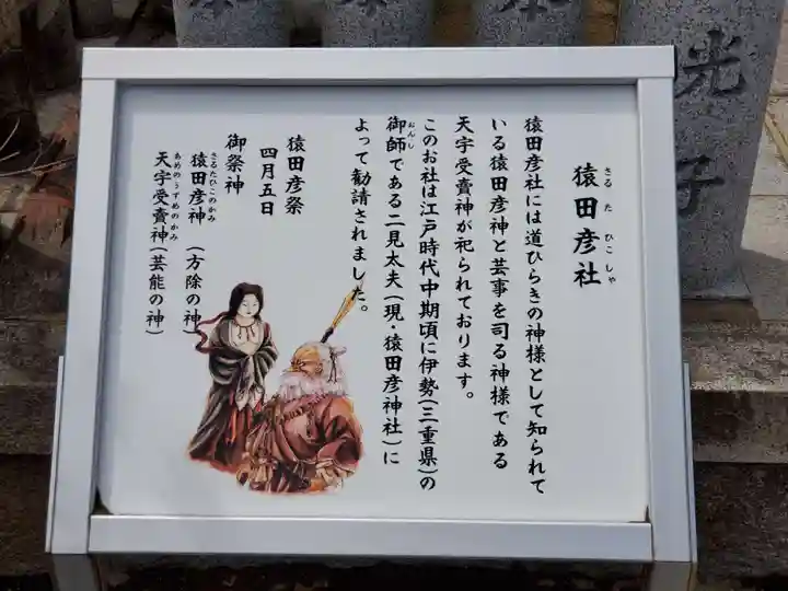和田神社の歴史