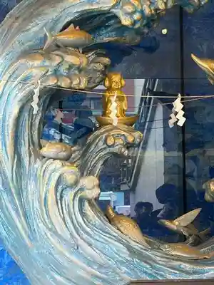 神田神社（神田明神）(東京都)