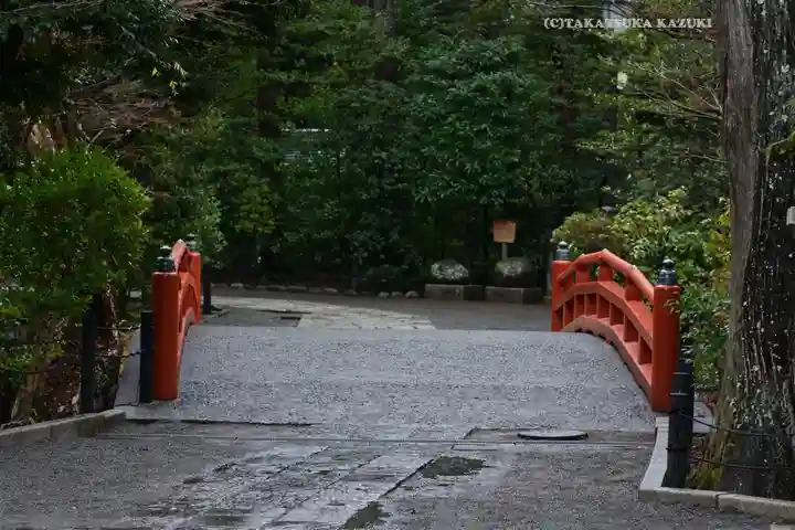 鶴岡八幡宮(神奈川県)