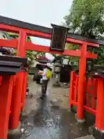 猿田彦神社 (道祖神社)(奈良県)