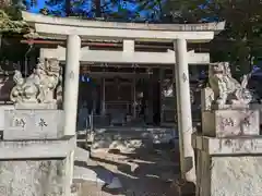 立志神社(滋賀県)