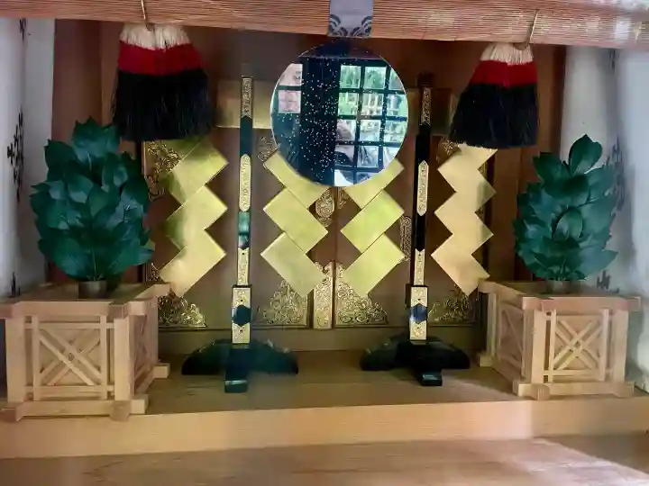 榊神社(東京都)