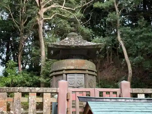 久能山東照宮(静岡県)
