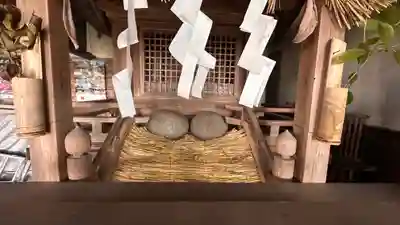 雨神社(滋賀県)
