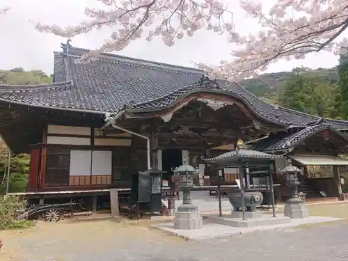 東大寺別院阿弥陀寺(山口県)