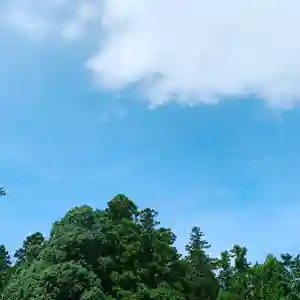 豊景神社の景色(2020年08月15日(土) 13時54分54秒投稿)