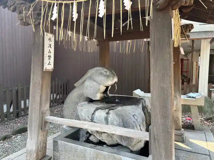調神社(埼玉県)